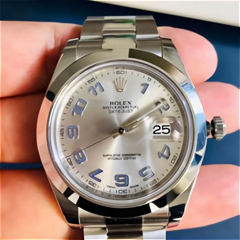 rolex gebraucht kaufen ebay